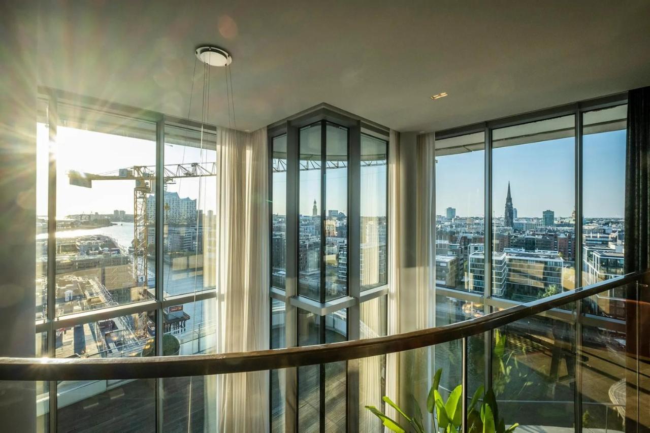 Apartment Marco Polo Tower *