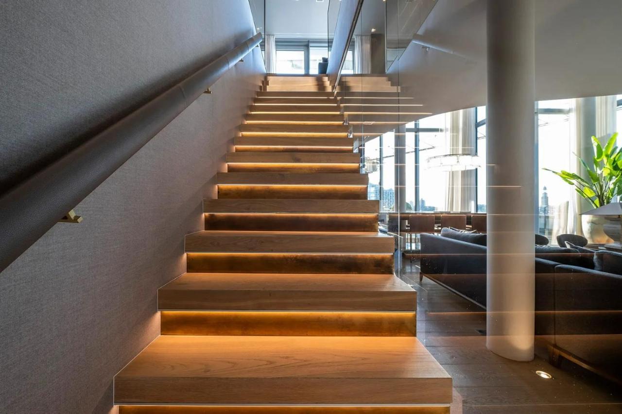 Apartment Marco Polo Tower *