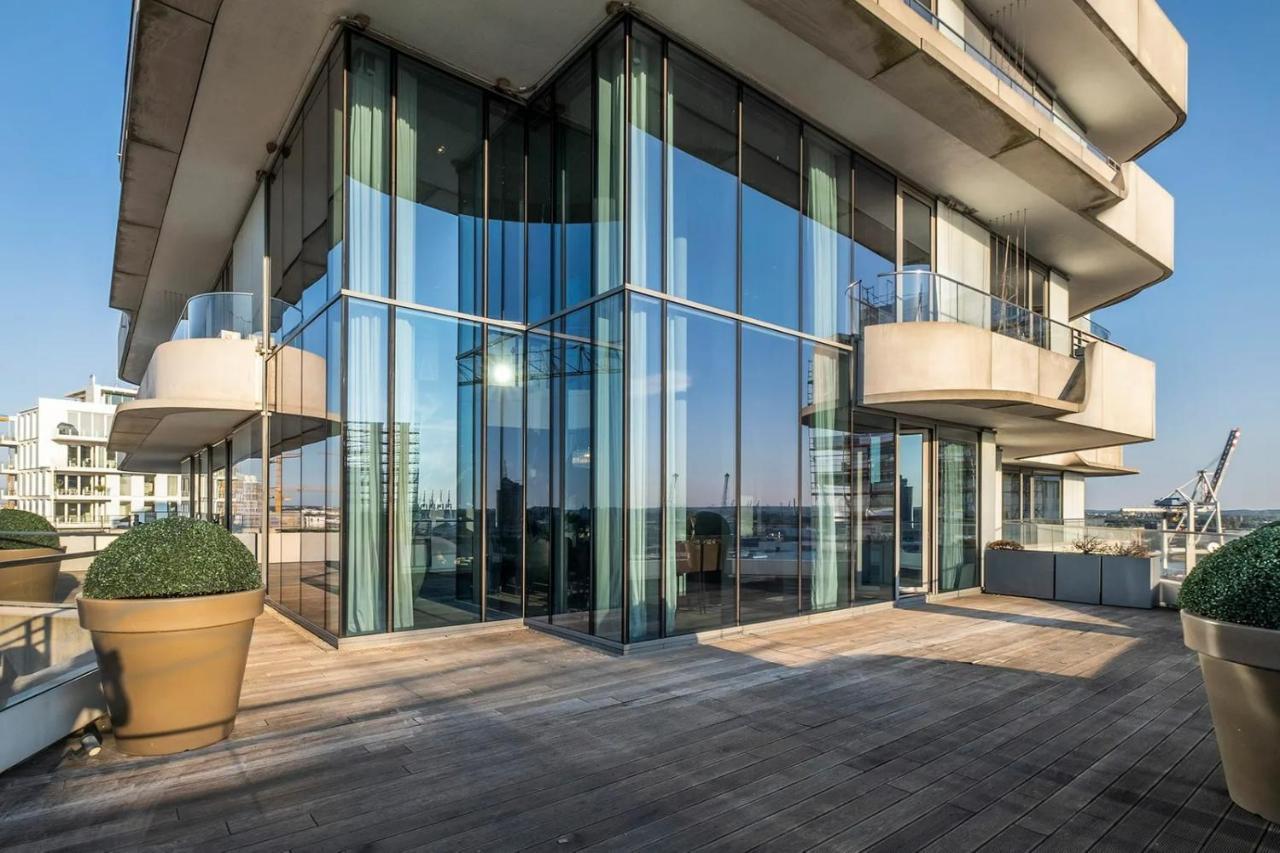 Marco Polo Tower