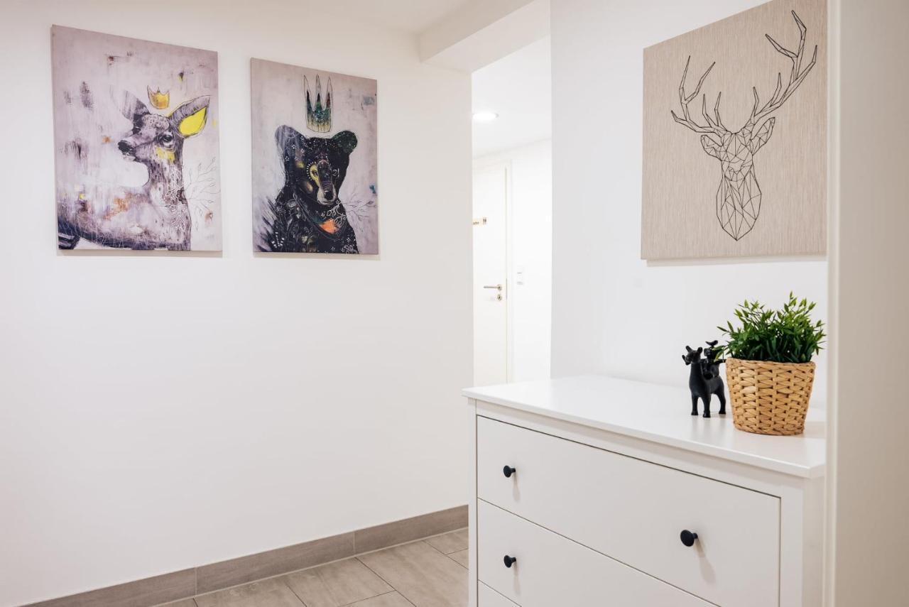 122 Haydnstrasse X Appartement Hamburg-Harburg