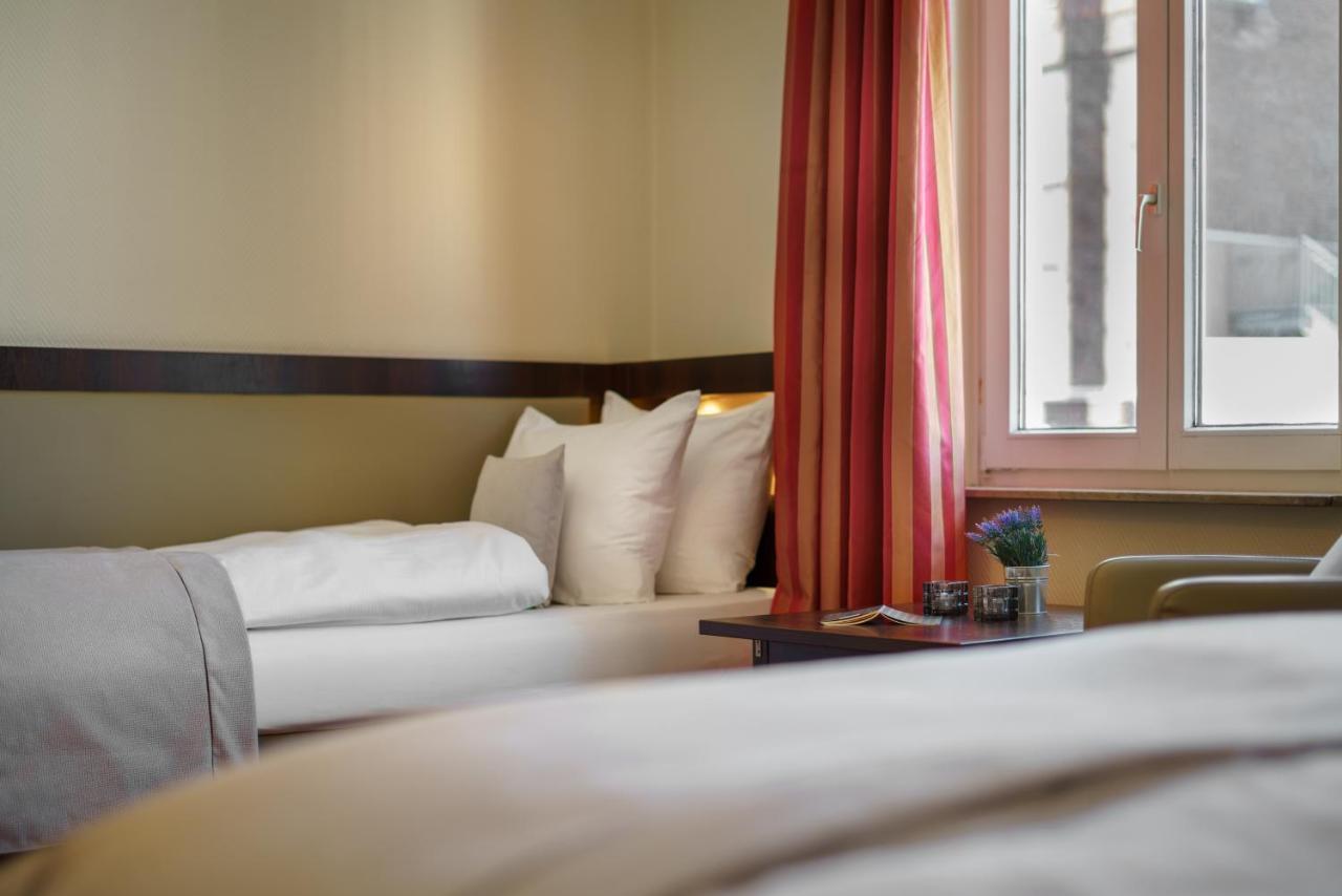 Hotel Novum Graf Moltke