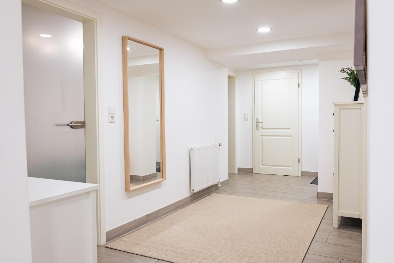 122 Haydnstrasse X Appartement Hamburg-Harburg