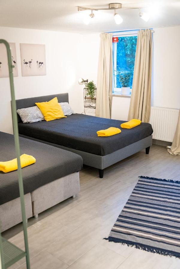 122 Haydnstrasse X Appartement Hamburg-Harburg