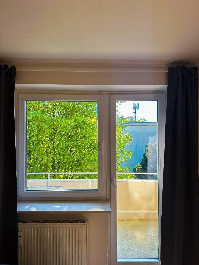 Furnished Studio * Hamburg