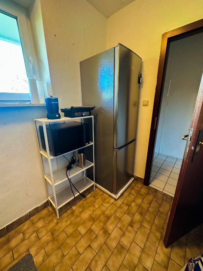 Furnished Studio * Hamburg