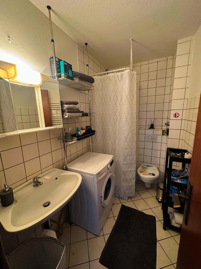 Furnished Studio Hamburg