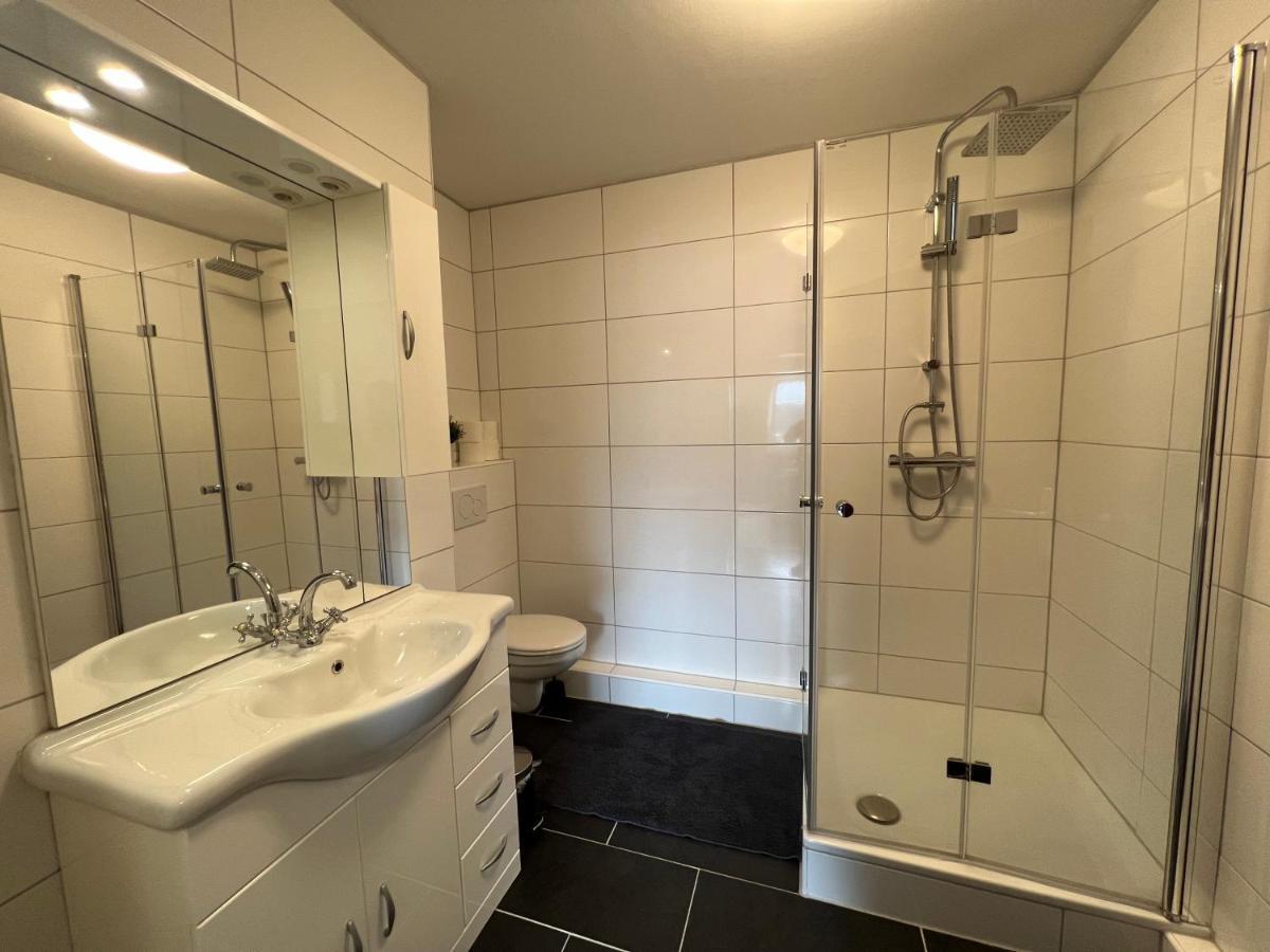 Appartement Stadion By Gg