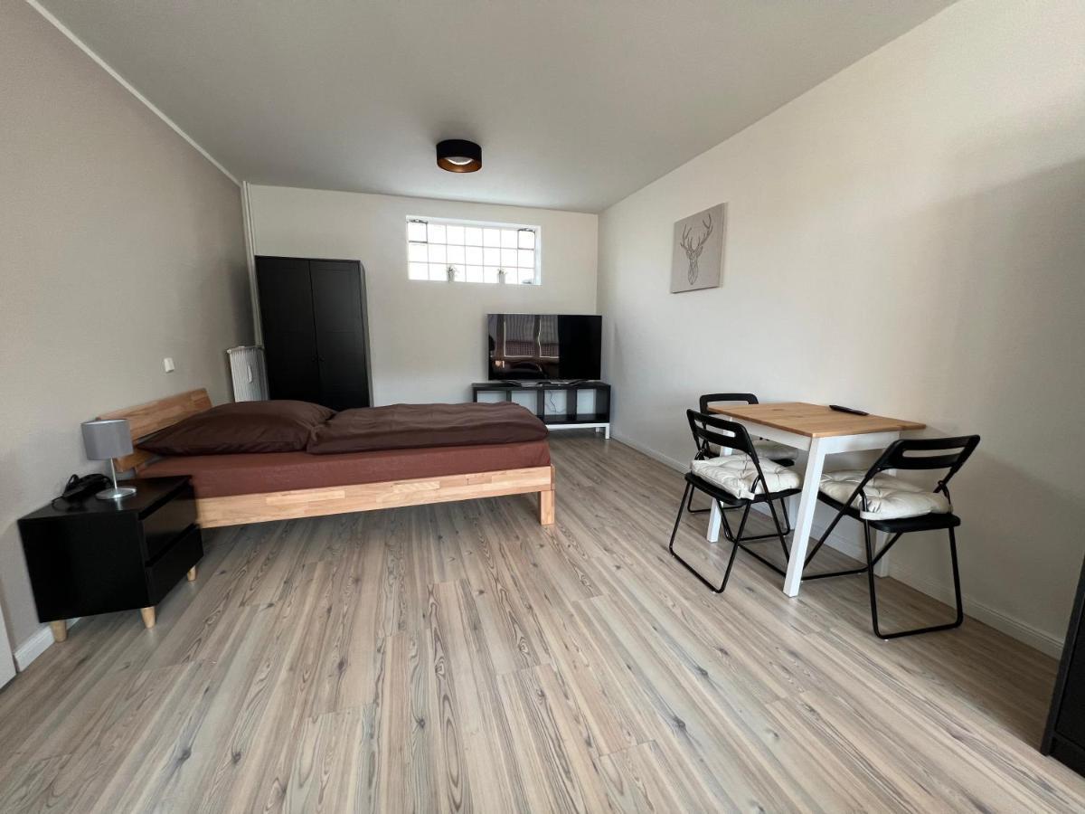 Appartement Stadion By Gg