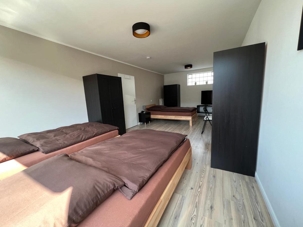 Stadion By Gg Appartement