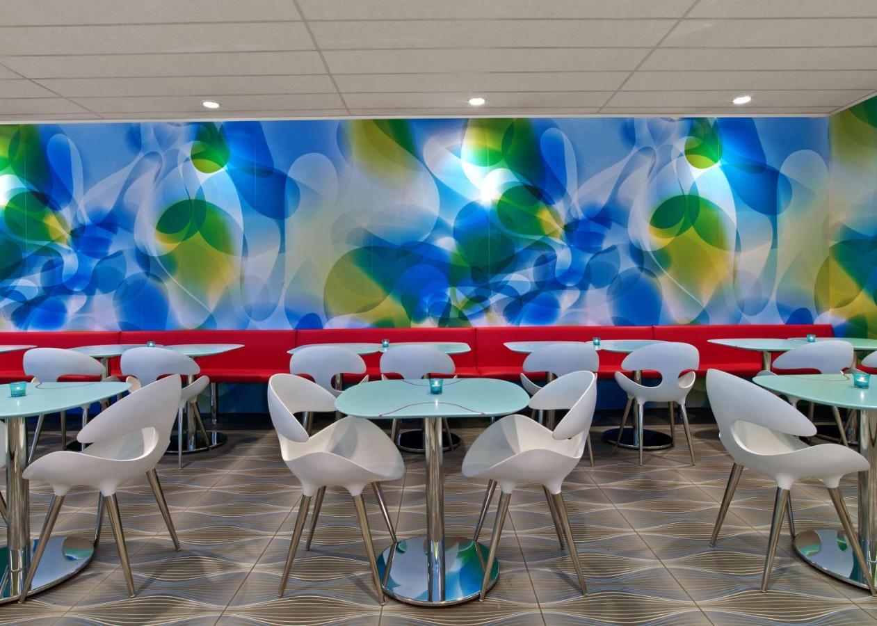 Prizeotel Hamburg-city 3* Hamburg