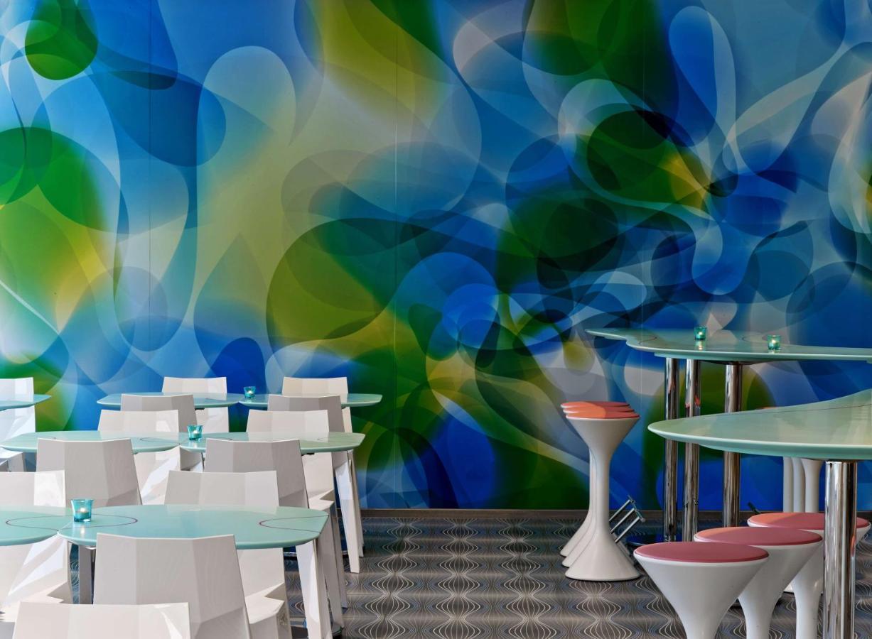 Prizeotel Hamburg-city Hotel Hamburg