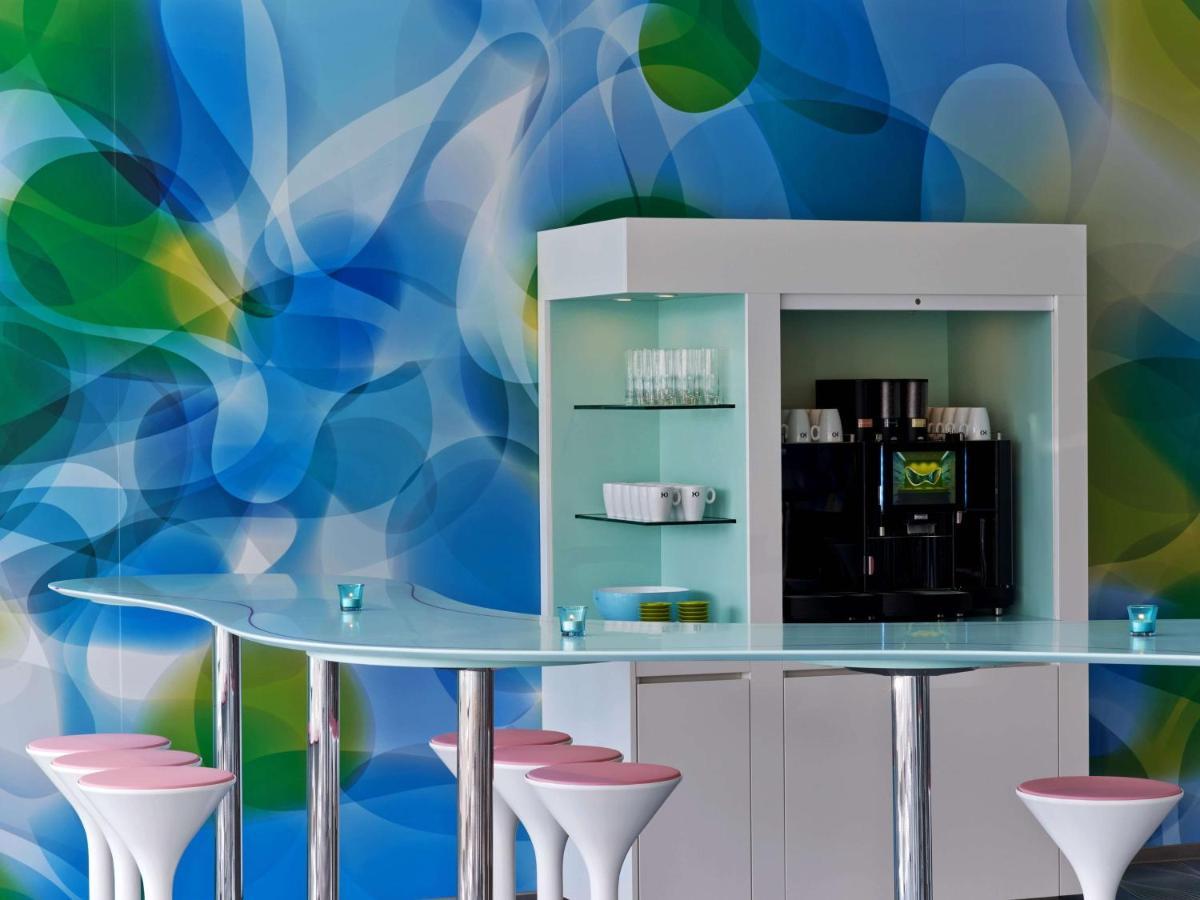 Hotel Prizeotel Hamburg-city 3*