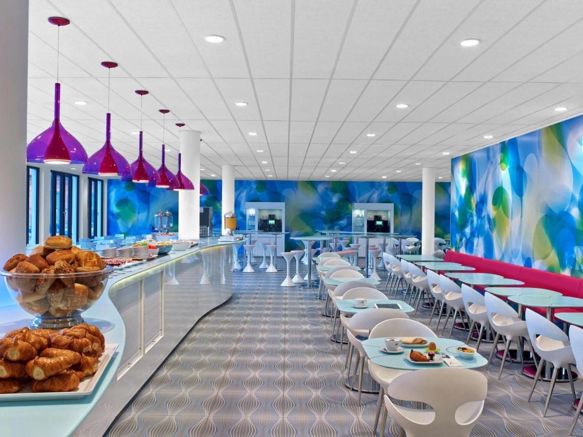 Prizeotel Hamburg-city 3*