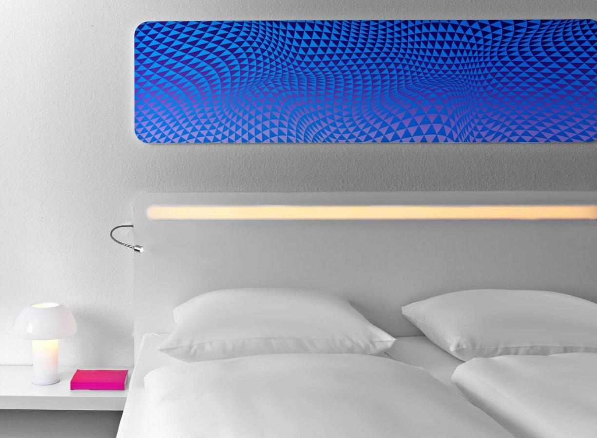 Prizeotel Hamburg-city Hotel 3*