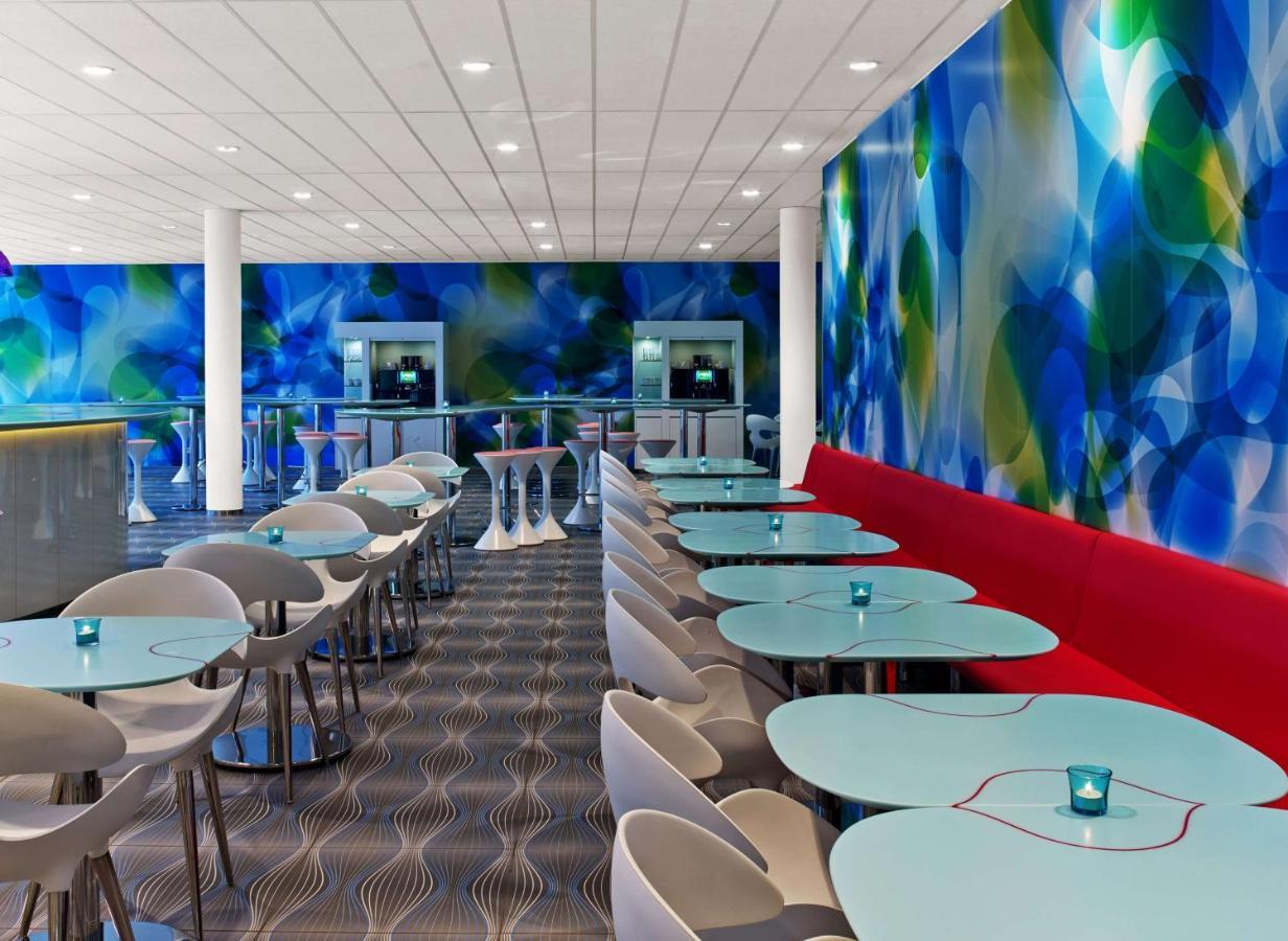 Hotel Prizeotel Hamburg-city Hamburg