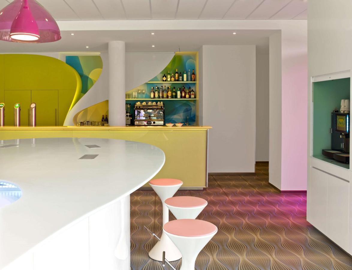 Prizeotel Hamburg-city Hotel