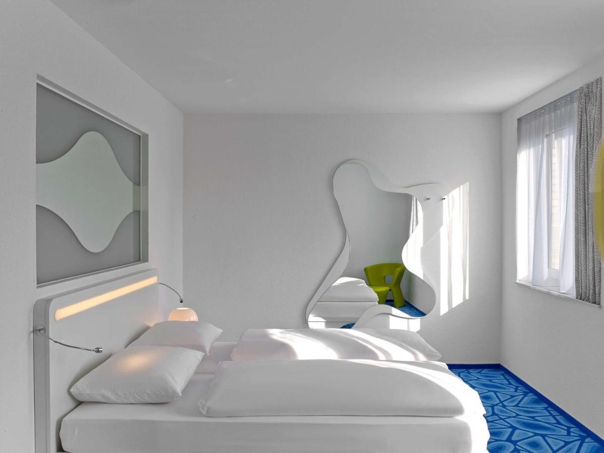 Hotel Prizeotel Hamburg-city 3*