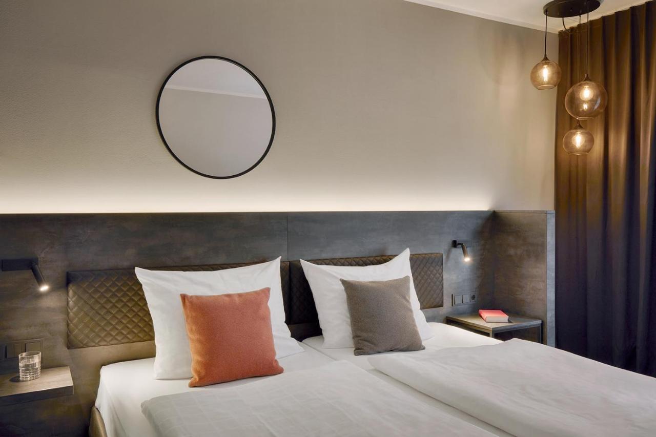 Hotel The Scotty Hamburg