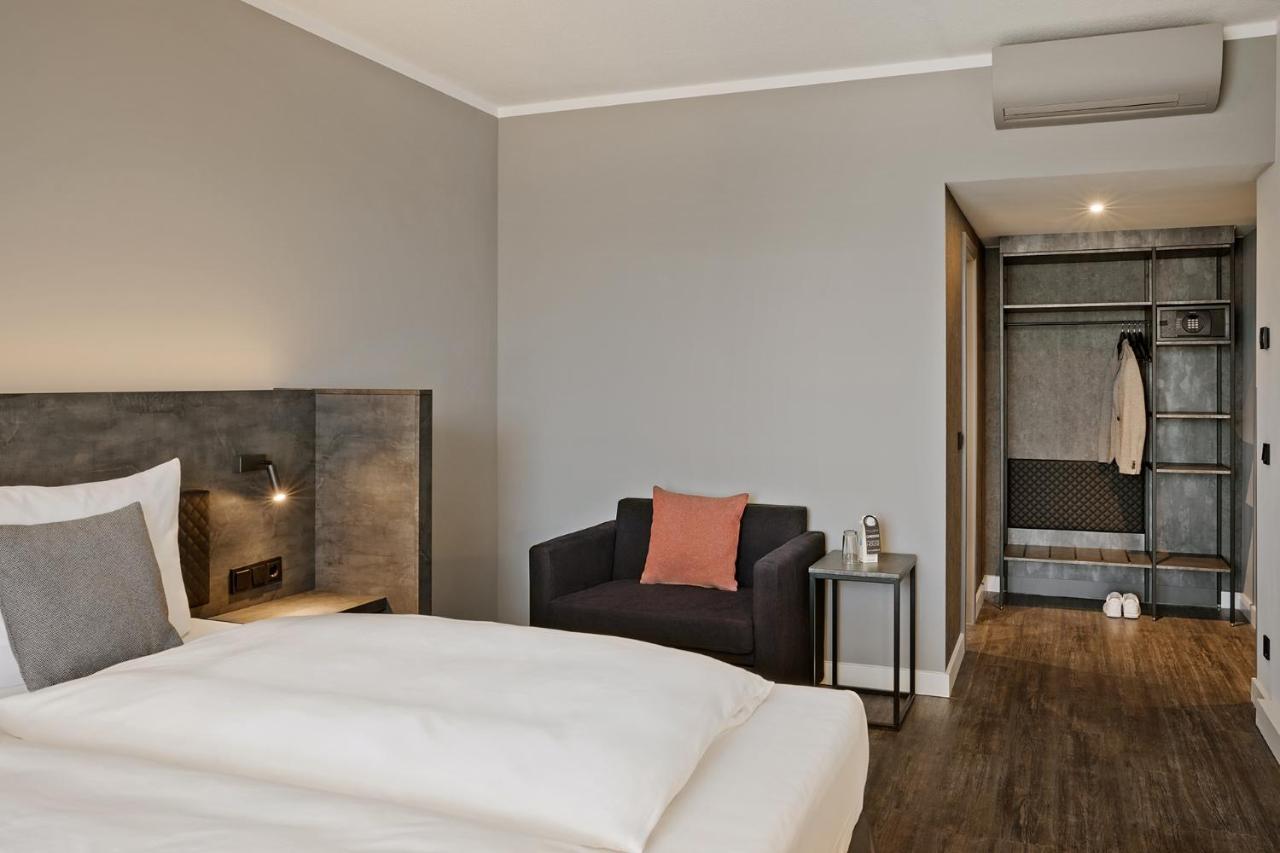 Hotel The Scotty Hamburg