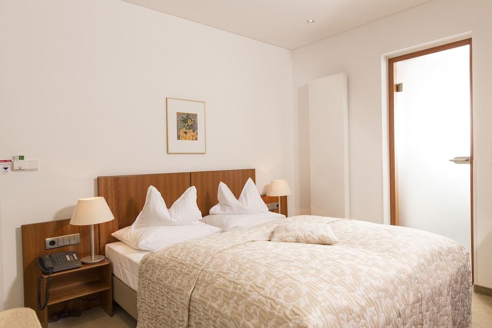 Hotel Baseler Hof