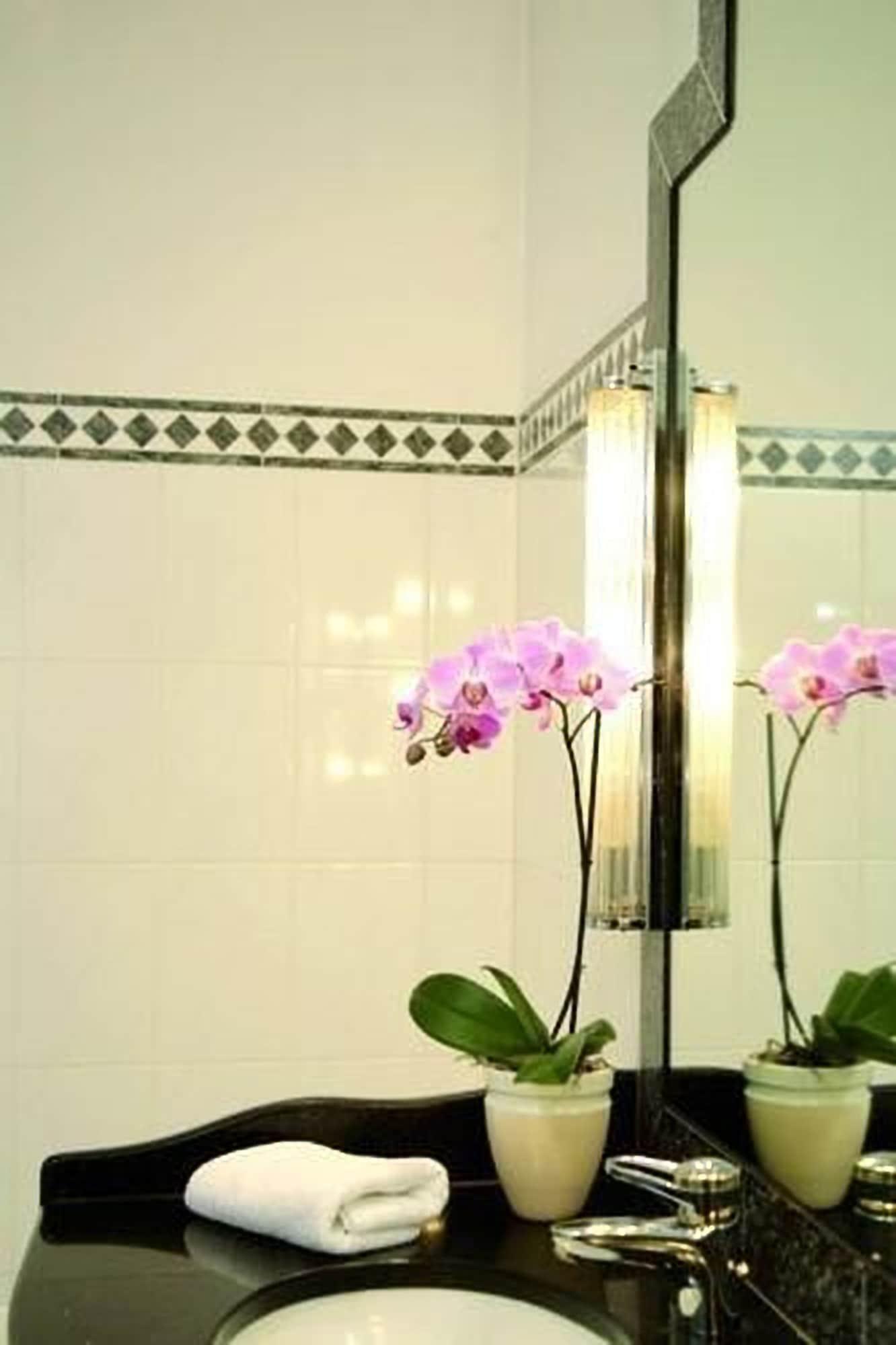 Hotel Vorbach 3*