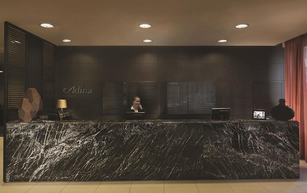 Adina Michel Aparthotel Hamburg