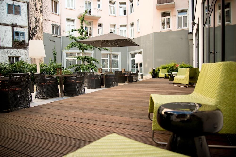 Adina Michel Aparthotel