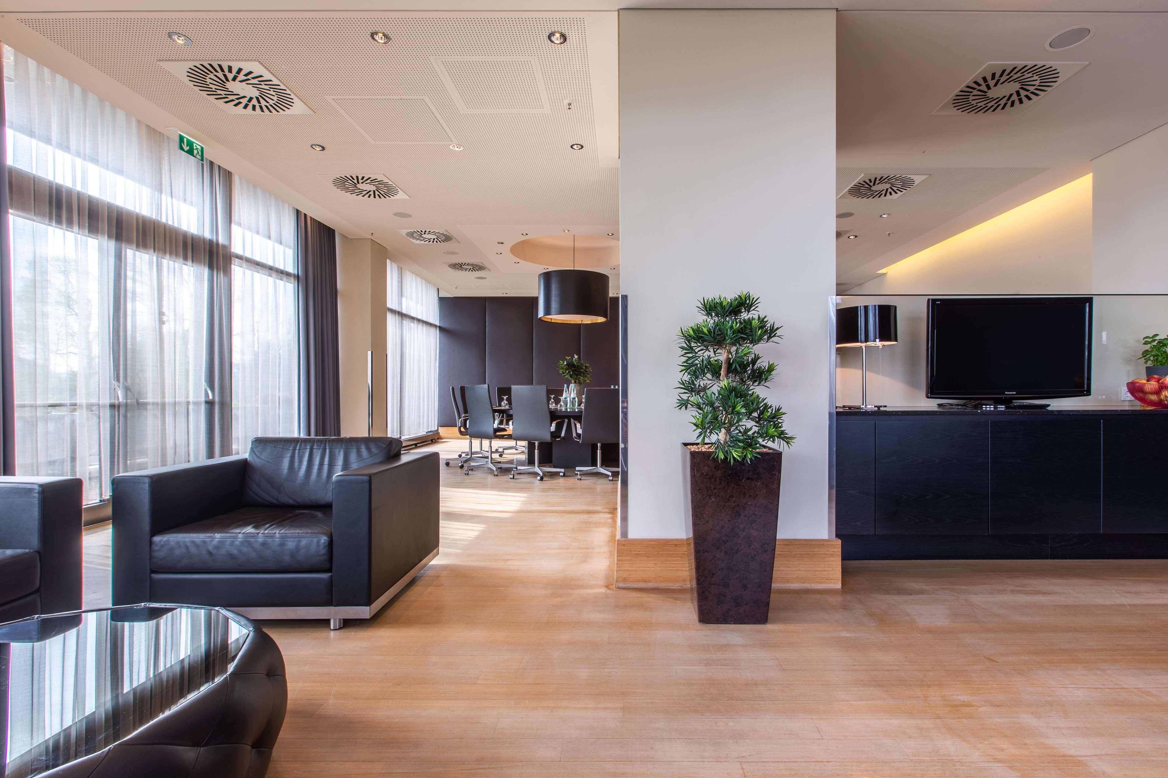 Radisson Blu Hotel,