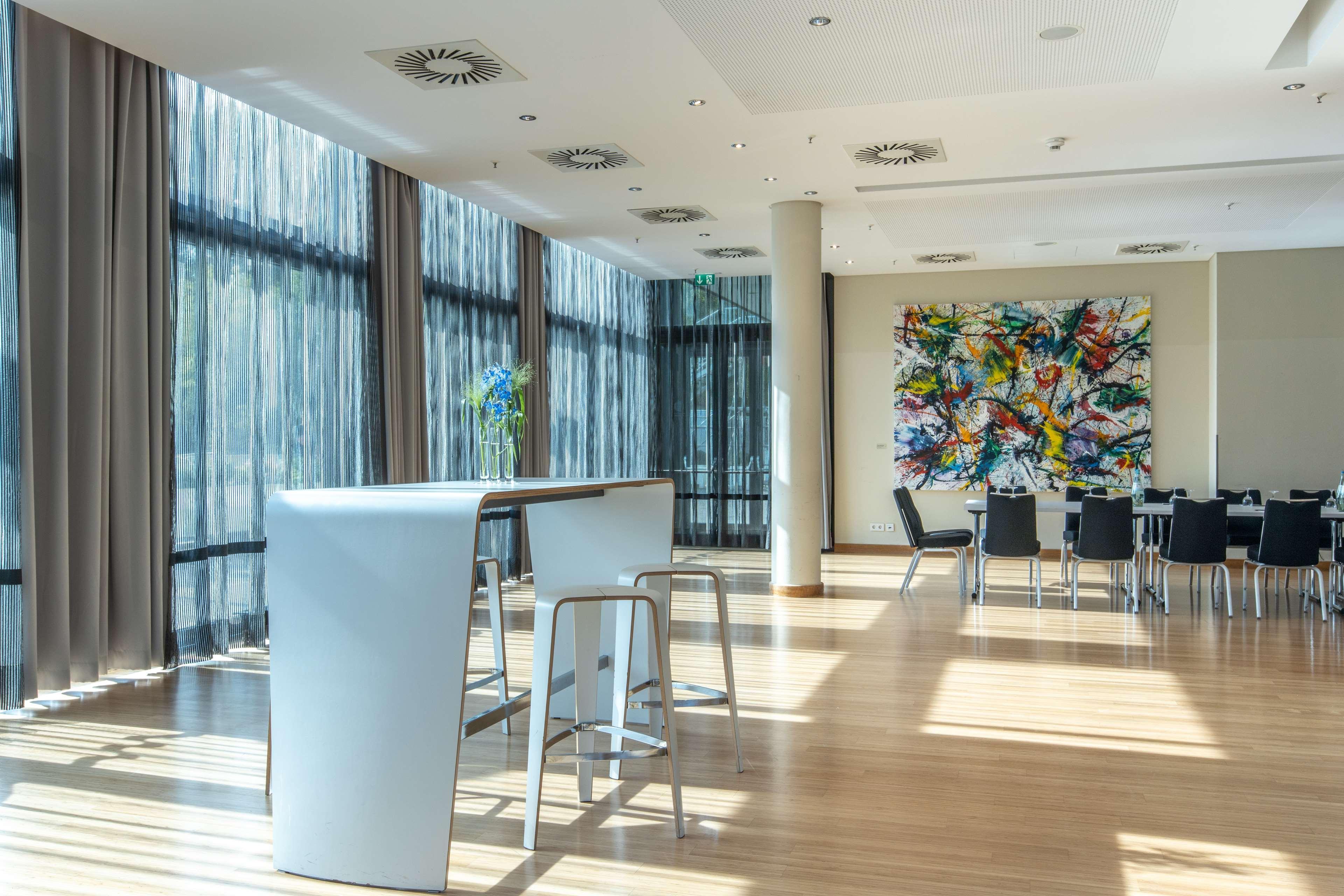 Radisson Blu Hotel, Hotel 4*