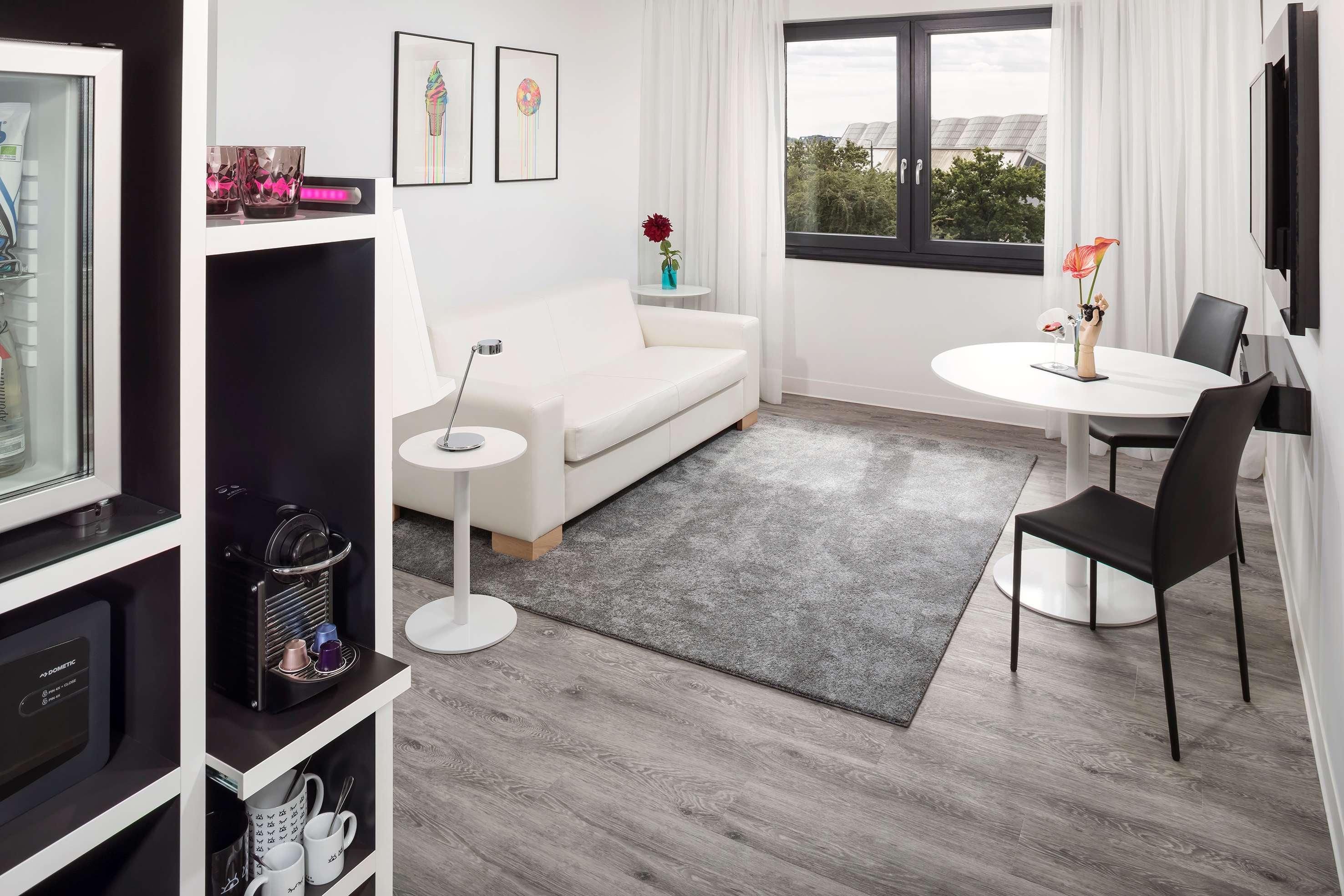 Innside By Melia Hafen 4*