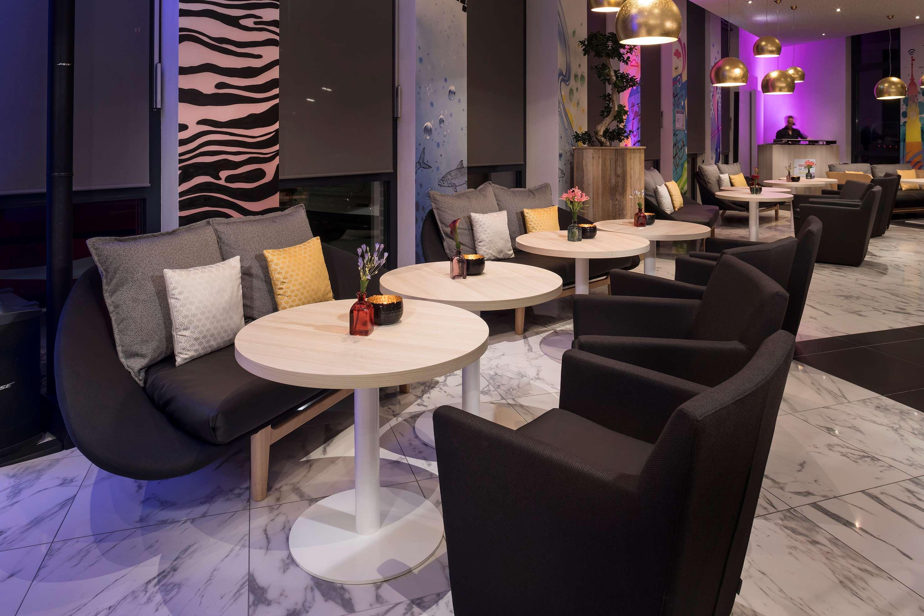 Hotel Innside By Melia Hafen 4*