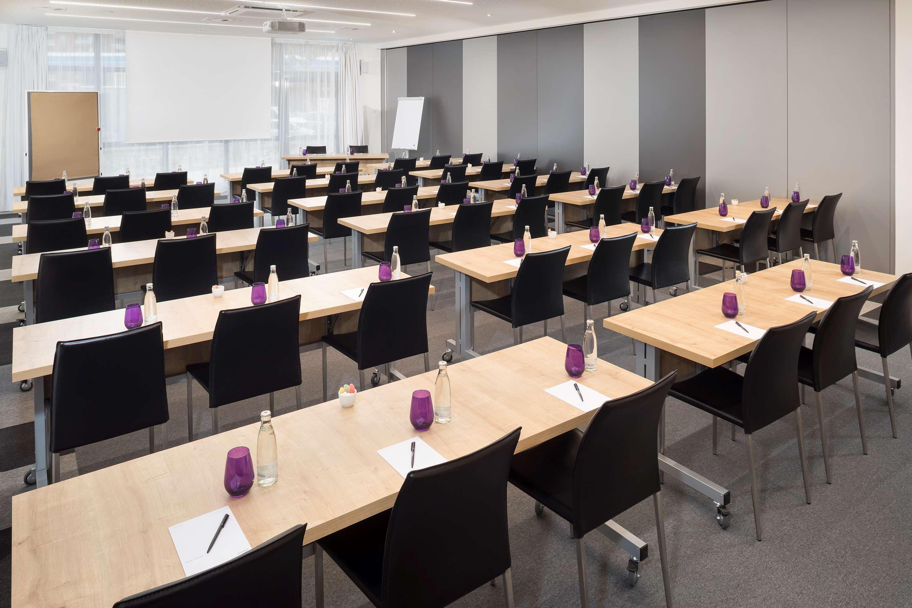Hotel Innside By Melia Hafen 4*