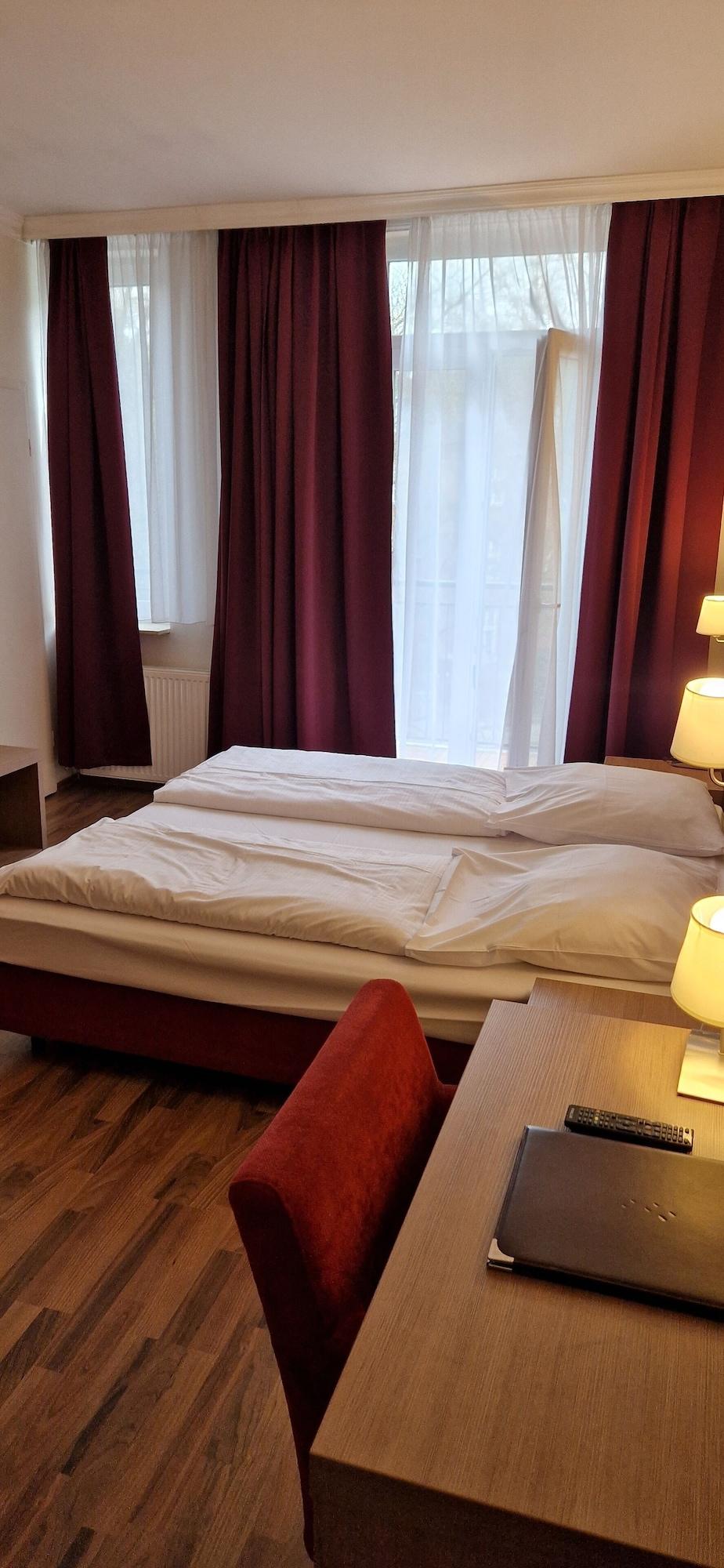 Marienthal Garni Hotel