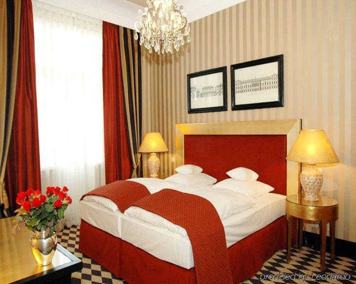 Romantik Smolka 4* Hamburg