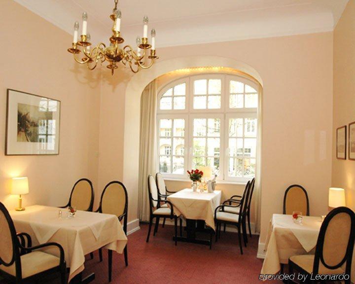 Romantik Smolka Hotel Hamburg