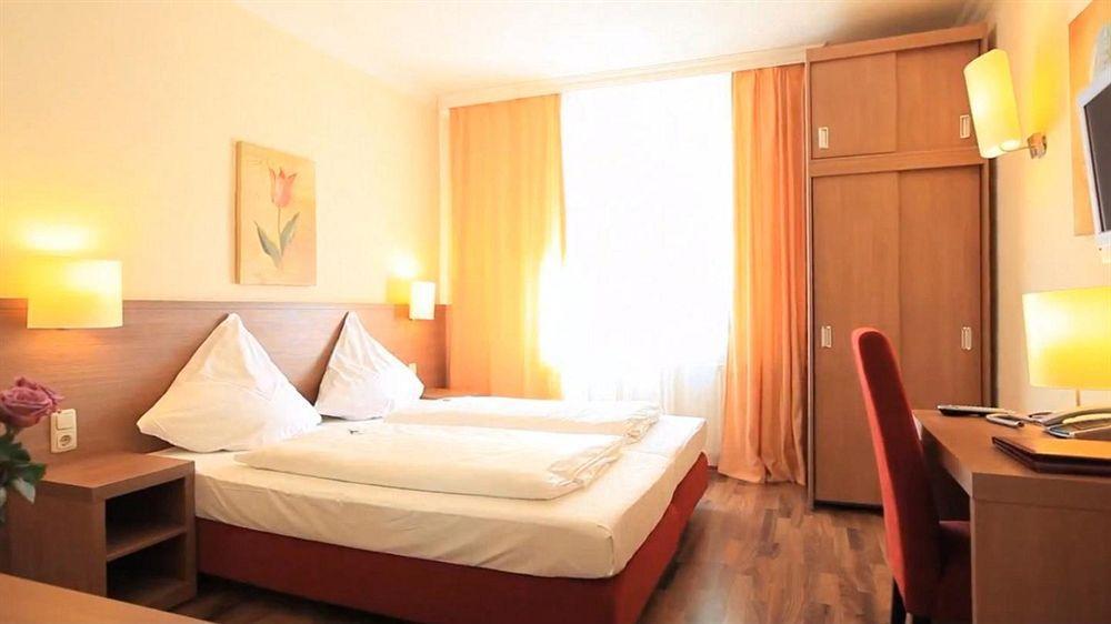 Marienthal Garni Hotel Hamburg