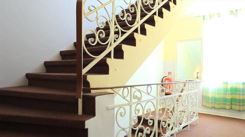 Hotel Marienthal Garni 3*