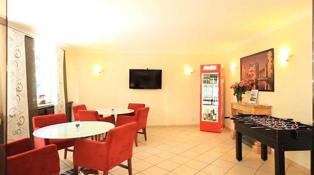 Marienthal Garni 3*