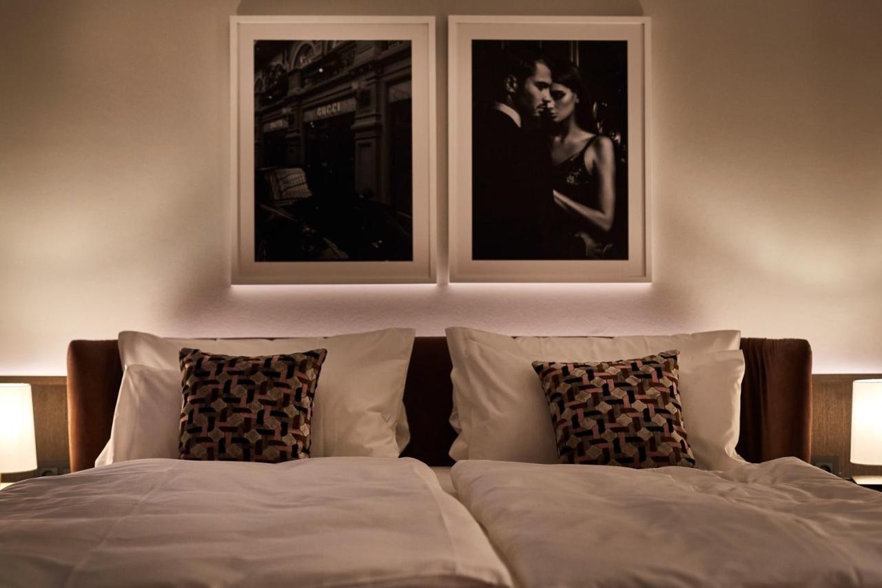 Hotel Clounys Hamborg