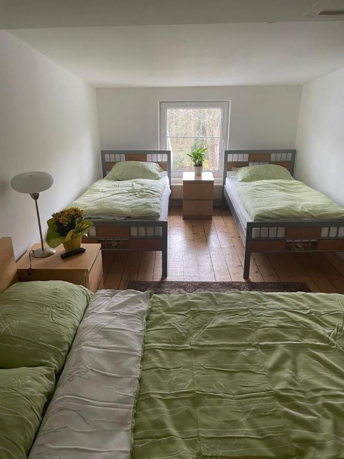 Hostel My Easy Hamburg