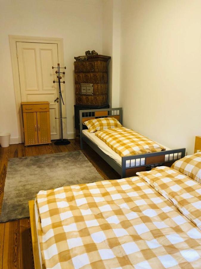 My Easy Hostel Hamburg