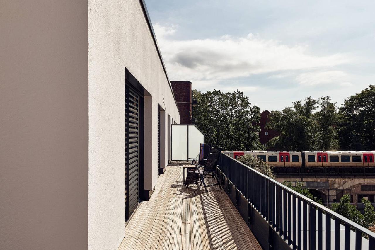 Arbio I Makro Lejlighedshotel *