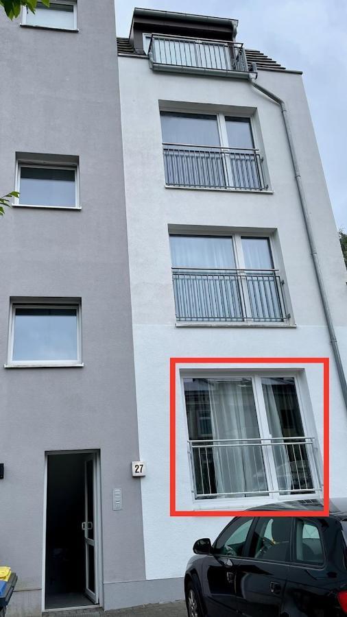 Condo Apartments Hamburg Lejlighed *
