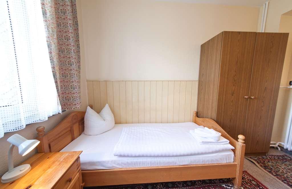 Hotel Hagemann Hafen Hamborg