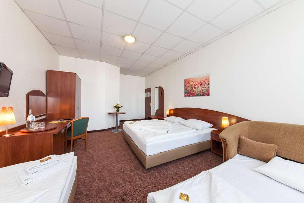 Novum Eleazar Center 4* Hamborg