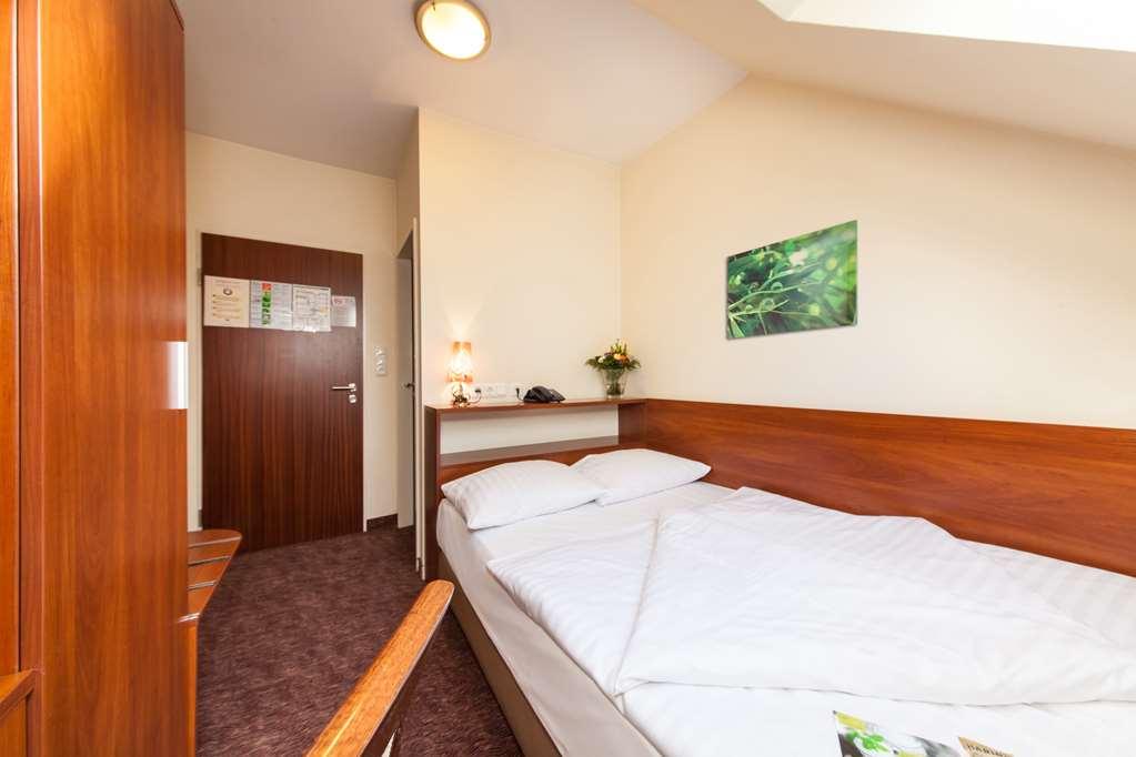 Hotel Novum Eleazar Center Hamborg