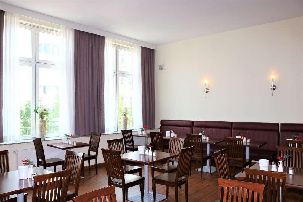 Novum Eleazar Center Hotel Hamborg