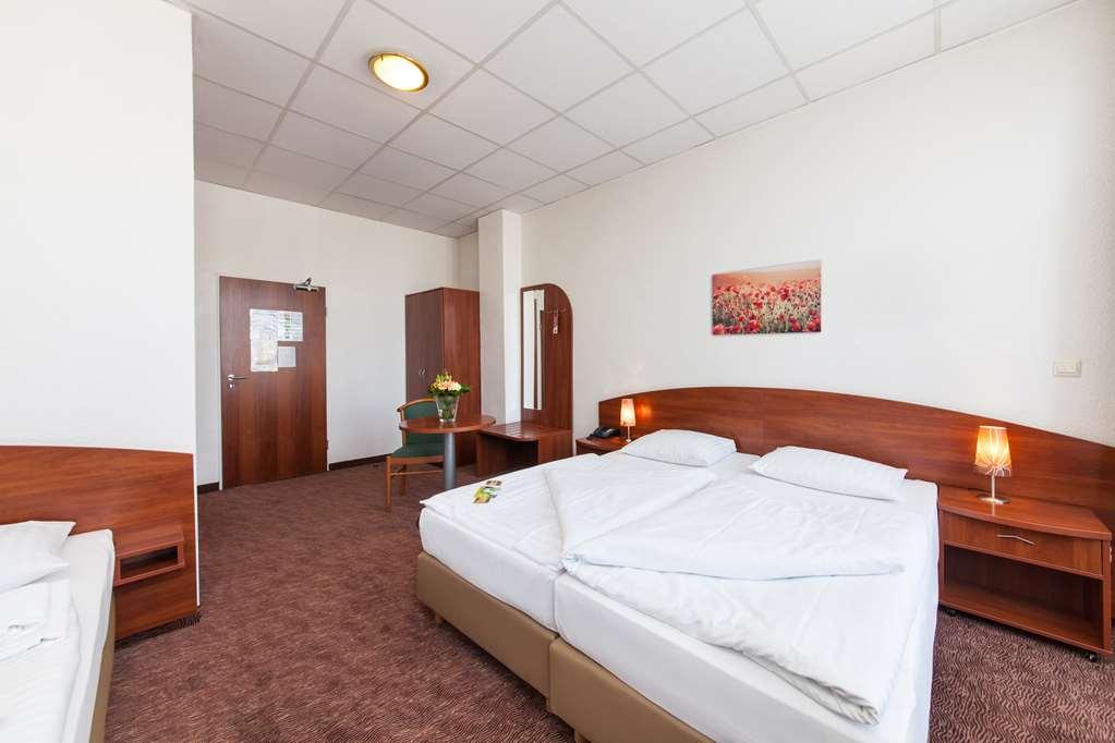Novum Eleazar Center 4* Hamborg
