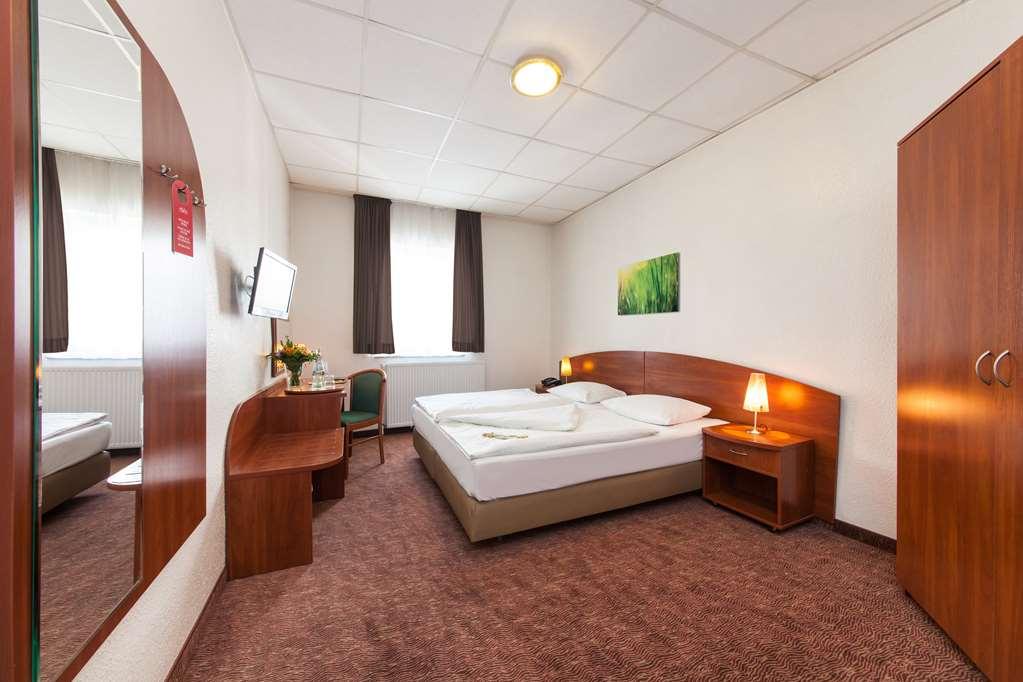 Novum Eleazar Center Hotel Hamborg