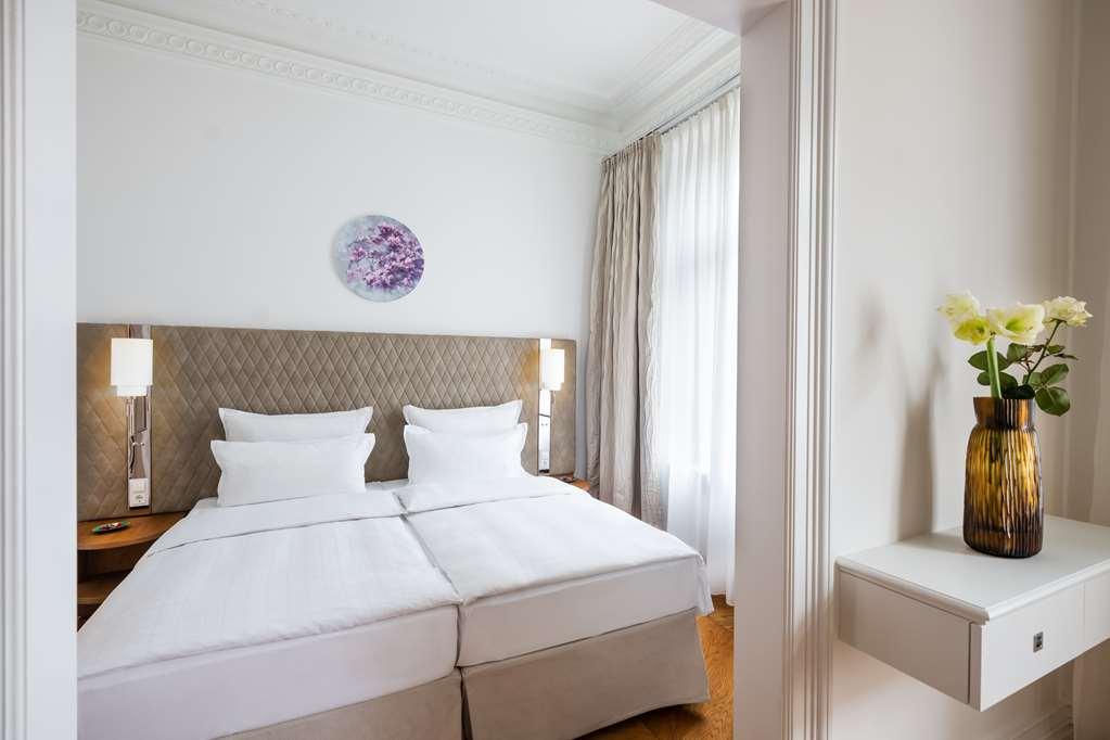 Hotel Grand Elysee Hamborg